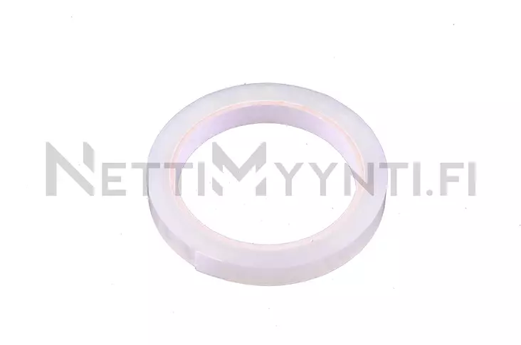 Pakkausteippi 12 mm x 66 mm, kirkas - Rakennusteipit - 0280000017271 - 1
