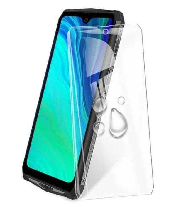 Panssarilasi Blackview bv9700 - Blackview - 6438151018201 - 1