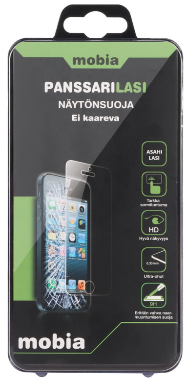 Panssarilasi Huawei Honor 7 lite - Honor - 6430035343911 - 1
