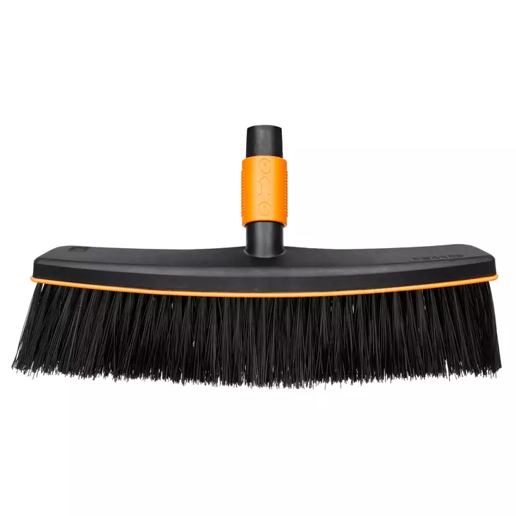 Patioharja Fiskars QuikFit - Muut siivousvälineet - 5905568355331 - 1