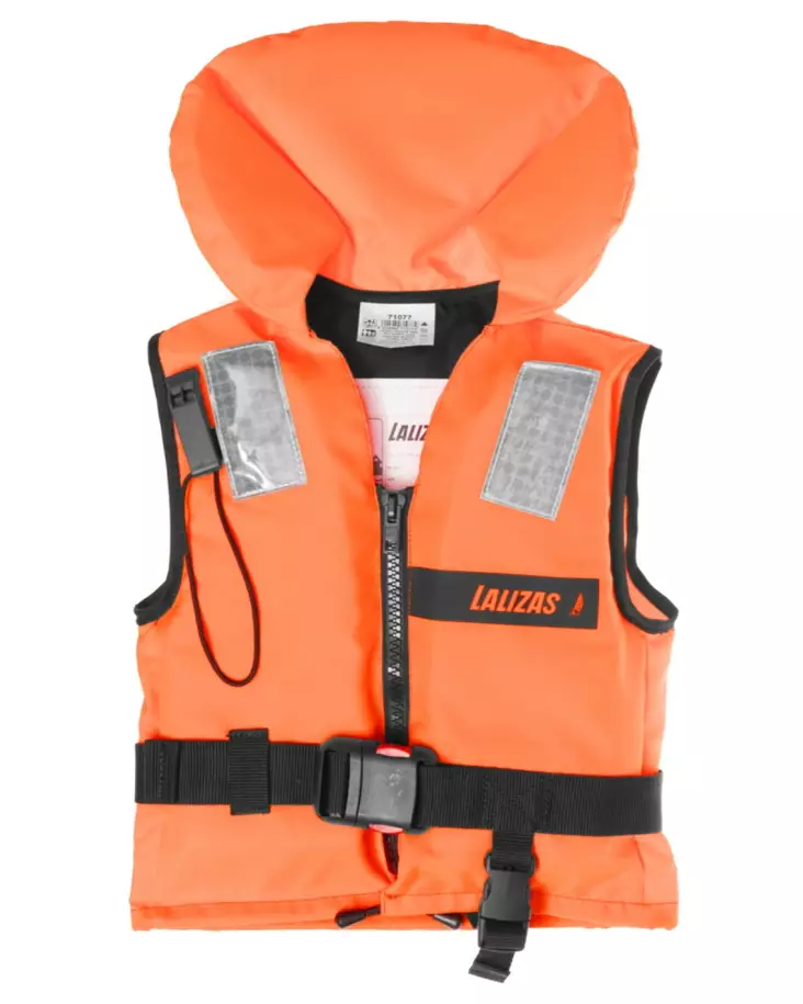 Pelastusliivi 30-40kg - Pelastus- ja kelluntaliivit - 5204980710781 - 1