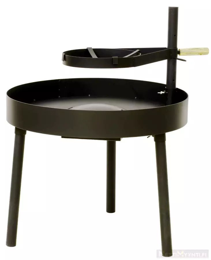 Pihagrilli Roihu - Pihagrillit ja tulisijat - 6438168103051 - 1