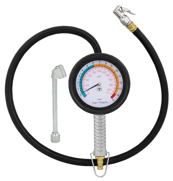 Pi rengaspainemittari pro - Rengaspainemittarit - 6420286011011 - 1