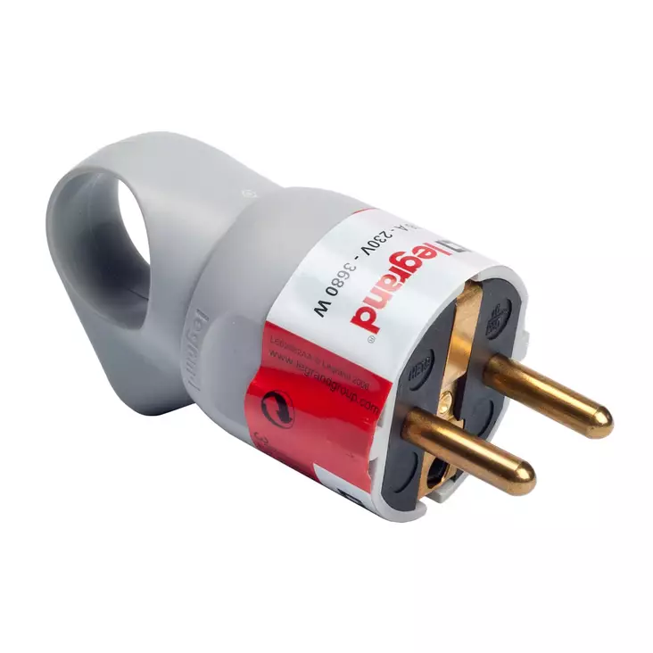 Pistotulppa harmaa sch rengas - Pistotulpat - 3245060501921 - 1