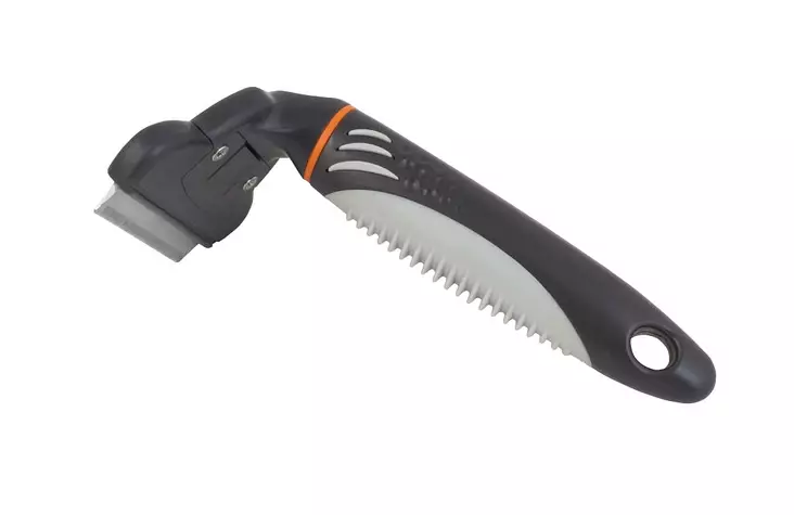 Pohjavillanpoistaja BF Gear M - Koiran turkinhoito - 5700551130571 - 1