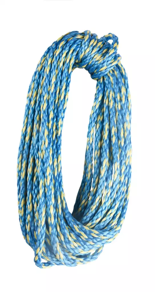 Polypropeenik=C3=B6ysi Piippo 8mm x 25m-1 - Köydet ja narut - 6408586500831 - 1