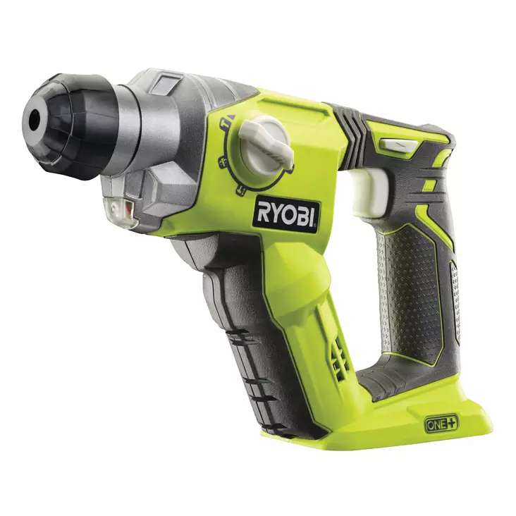 Poravasara R18SDS-0 - Akkutyökalut - 4892210130211 - 1