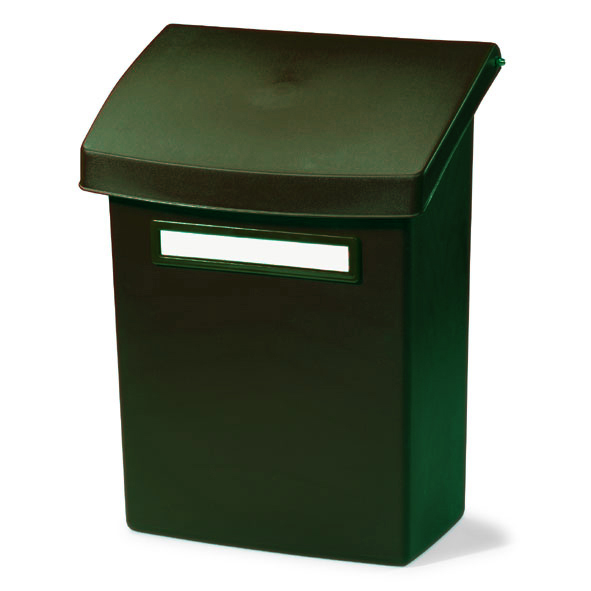 Postilaatikko Orthex v=C3=A4likansi - Postilaatikot ja talonumerot - 6411760556401 - 1