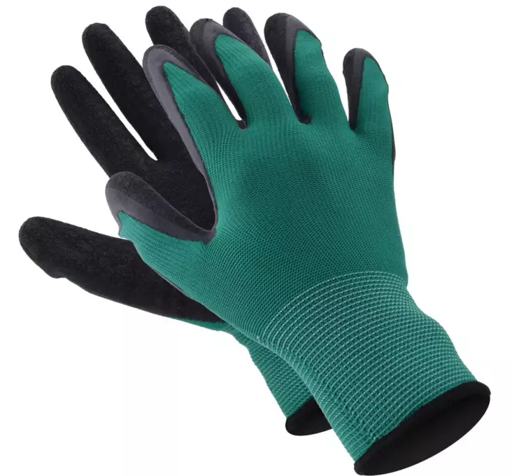 Puutarhahanskat - Muut puutarhatarvikkeet - 8719202891041 - 1