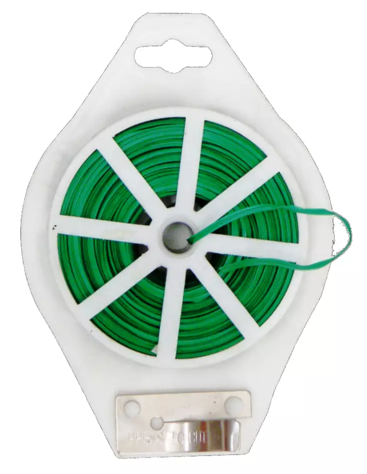 Rautalanka - Ketjut, vaijerit ja rautalangat - 8714892901001 - 1