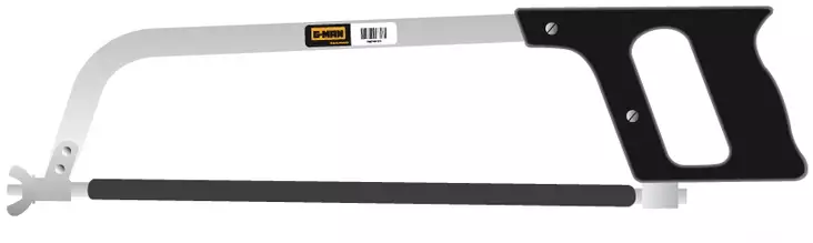 Rautasaha G-Man 300 mm - Käsisahat - 7392746510121 - 1