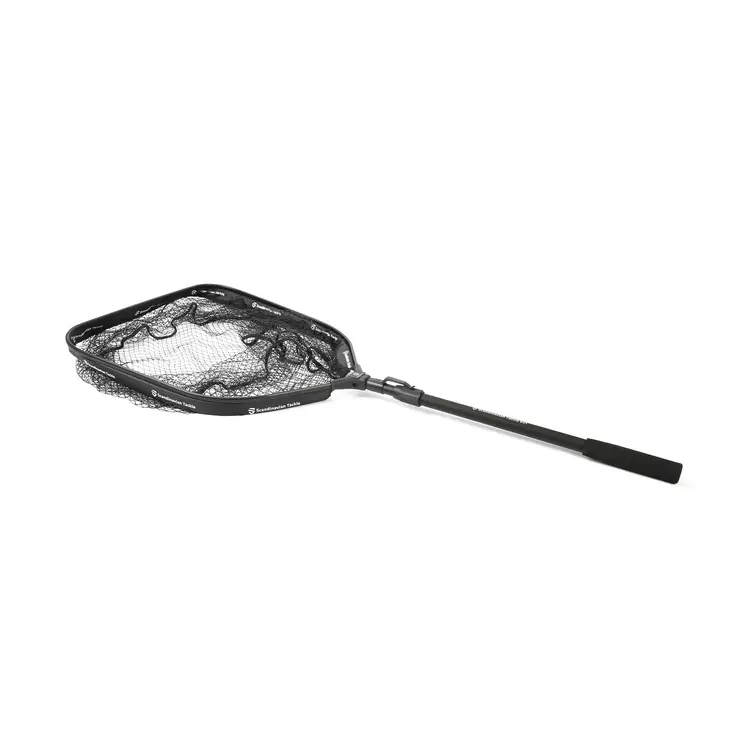 Scandinavian Tackle 601 kalastushaavi 50x60x60cm - Kalastushaavit - 6438212108131 - 1