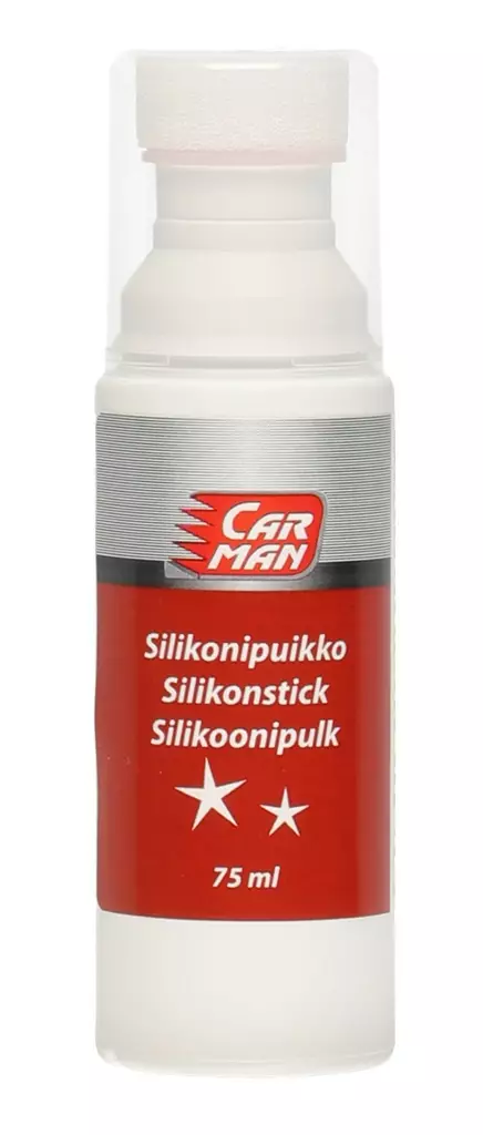 Silikonipuikko 35 ml Carman - Tasoitteet ja täyteaineet - 6410416022901 - 1