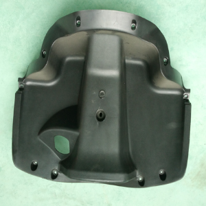 Silverfox 2.0 Etukatteen sisäosa ylempi - SilverFox Four 2.0 - 6438431023901 - 1