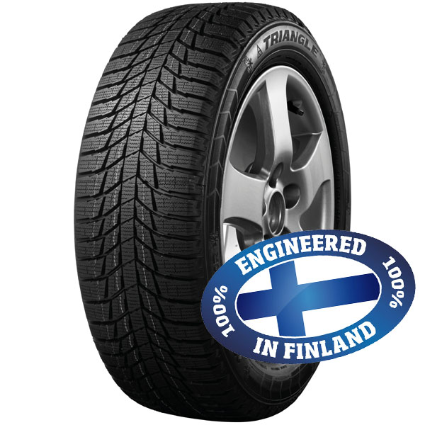 Triangle Pl01, 225/50R17, Kitkarengas - 17-tuumaiset - 6959753213431 - 1