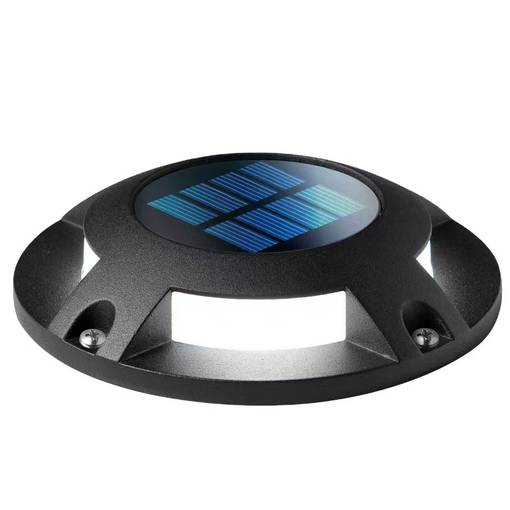 Solar Energie Solar terassi- ja laiturivalaisin - Aurinkokennovalaisimet - 6418536023181 - 1