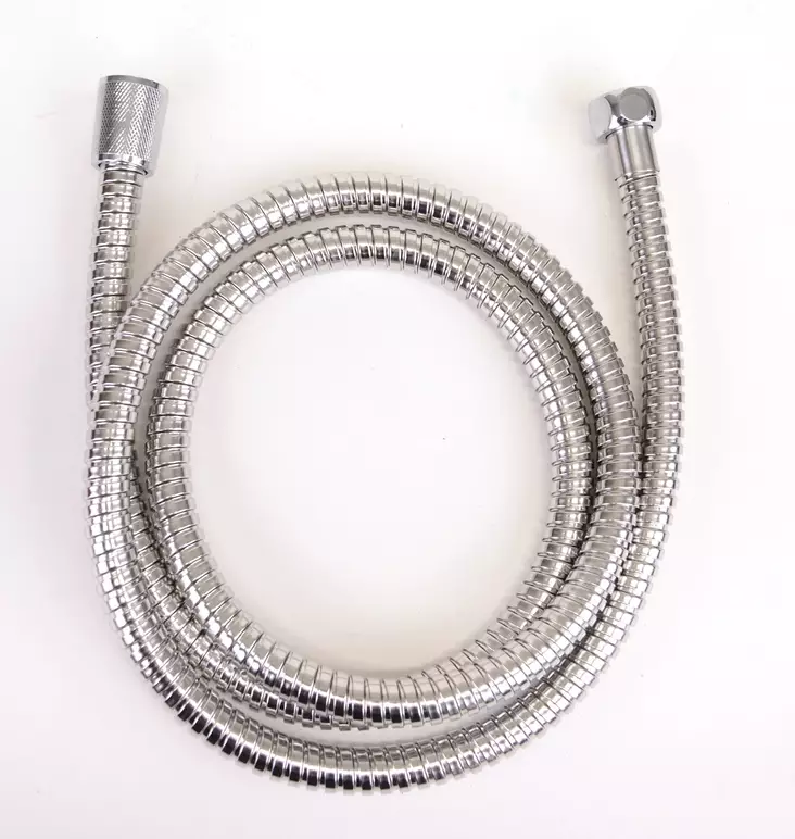 Suihkuletku 14 mm x 1,5m - Kylpyhuoneen hanat ja suihkut - 6438168072661 - 1