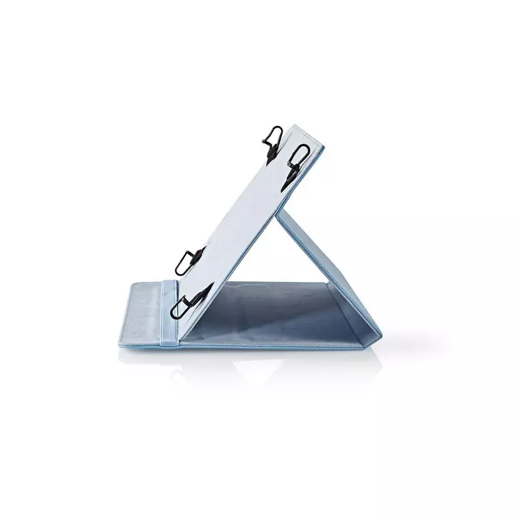 Tabletin Suojakotelo | 10.0 " | Yleismalli | Sininen | PU - Tabletin suojat - 5412810287321 - 1