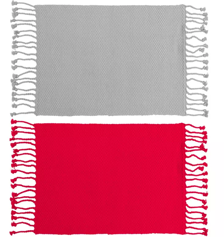 Tabletti Knot 33 x 47 cm - Pöytäliinat ja tabletit - 6410413095601 - 1