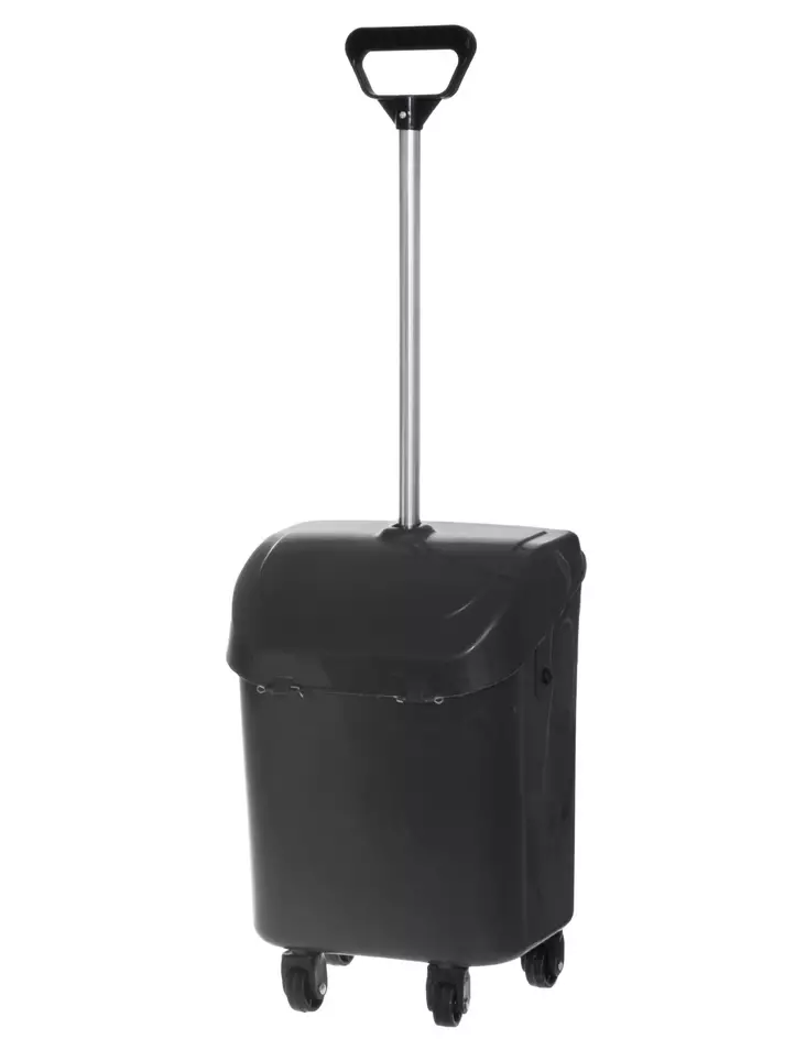 Talkkarin roskis Tarmo - Roska-astiat - 6410416106601 - 1