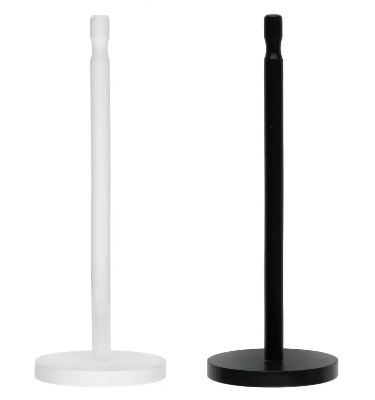 Talouspaperiteline puinen 34 cm - Päivittäiskeittiötarvikkeet - 6410411139031 - 1