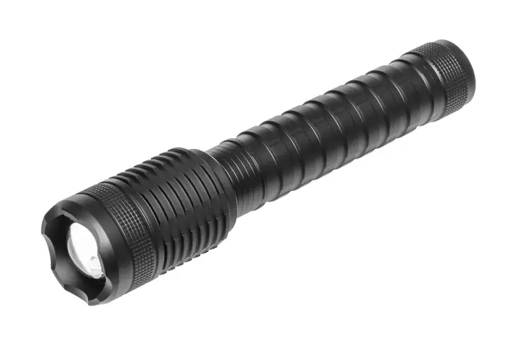 Taskulamppu LED Ultra 1800 lm 20W p=C3=A4=C3=A4kuva=20 - Taskulamput - 6410413089341 - 1