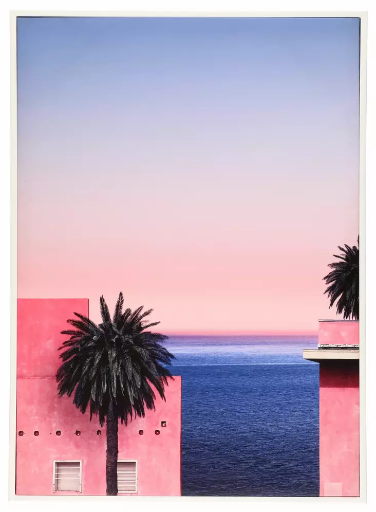 Taulu Florida - Taulut ja kehykset - 6410413245921 - 1