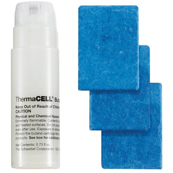 T=C3=A4ytt=C3=B6pakkaus Thermacell hyttystorjuntalaitteeseen - Hyttysansat ja -karkottimet - 0843654020211 - 1