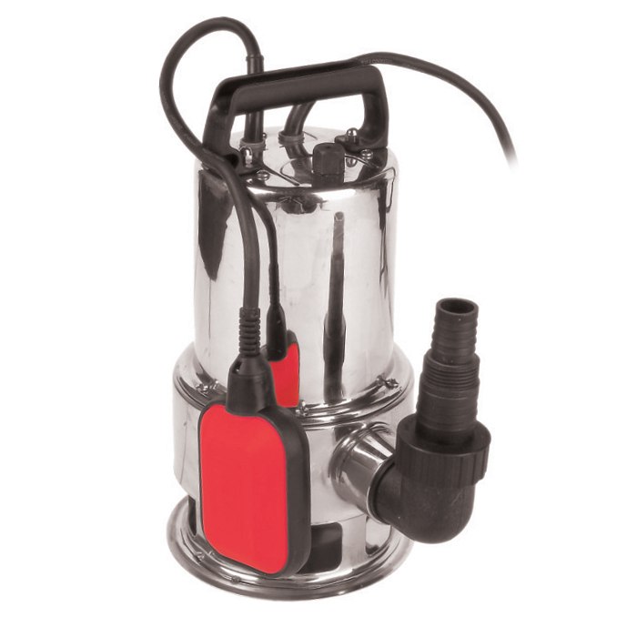 Timco 1100W uppopumppu, RST - Uppopumput - 6438014282671 - 1