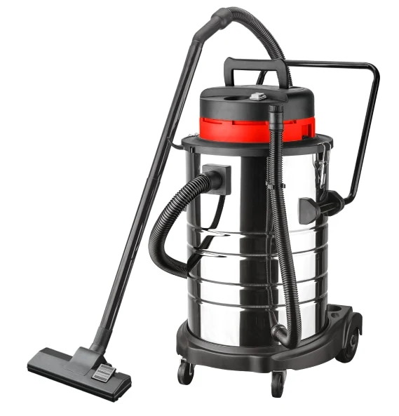 Timco 1200W teollisuusimuri 60L p=C3=A4=C3=A4kuva=20 - Työmaaimurit - 6438014251721 - 1