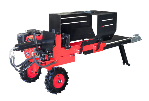 Timco ATV 8T halkomakone - Klapikoneet - 6438014372501 - 1