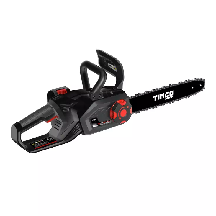 Timco Dual 18V akkusaha runko - Moottorisahat - 6438014362441 - 1