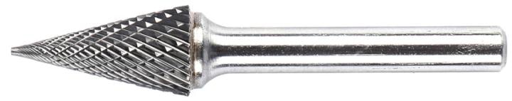 Timco Pyramid 10x20 kovametalliviila - Erikoisterät ja porat - 6438014320281 - 1