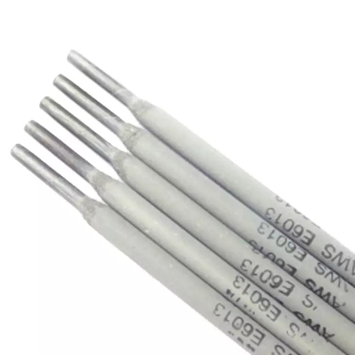 Hitsauspuikko 4.0 x 350 mm 5 kg - Hitsaustarvikkeet - 6438014288901 - 1