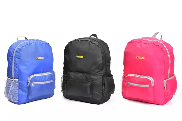 Travel Blue Matkareppu 20 L - Reput ja laukut - 5018404000651 - 1