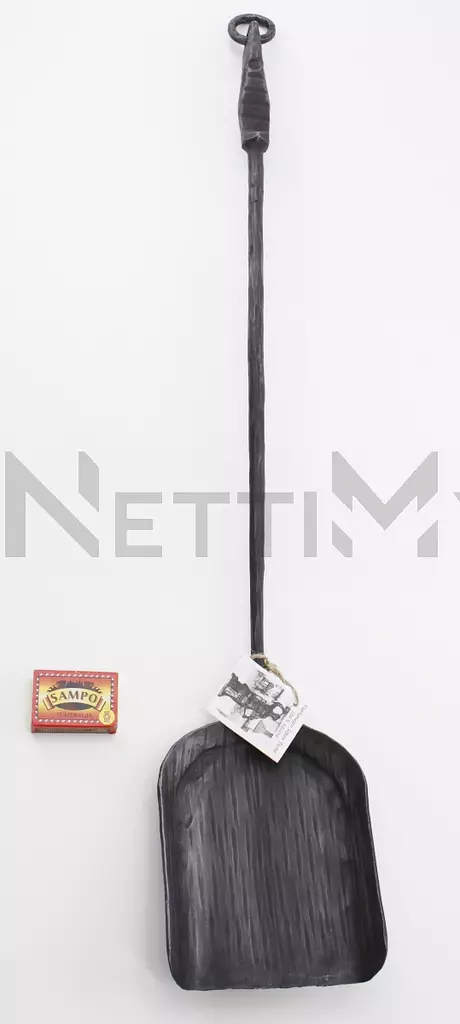 Tuhkalapio 80 cm - Vanhanajan sepäntuotteet - 6430035701131 - 1