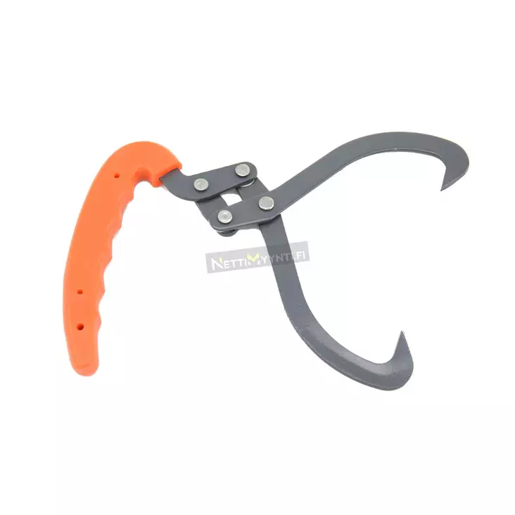 Tukkisakset yhdenk=C3=A4den - Metsurin tarvikkeet - 6438168068701 - 1