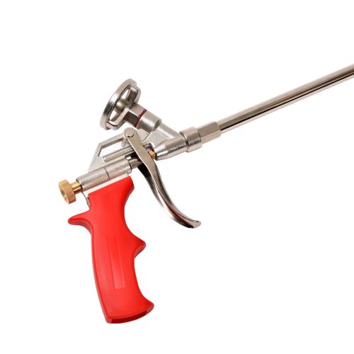 Uretaanivaahto pistooli N3 long 100 cm - Muut käsityökalut - 6438152045121 - 1