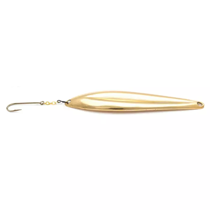 V=C3=A4in=C3=B6 perca pystypilkki 60mm 12.5g kulta - Pilkkiminen ja talvikalastus - 6438212022901 - 1