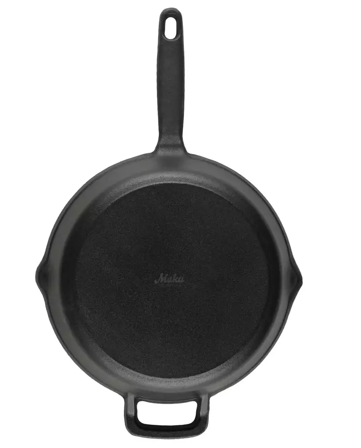 Valurautapannu 26 cm Maku - Paistinpannut - 6410412957351 - 1