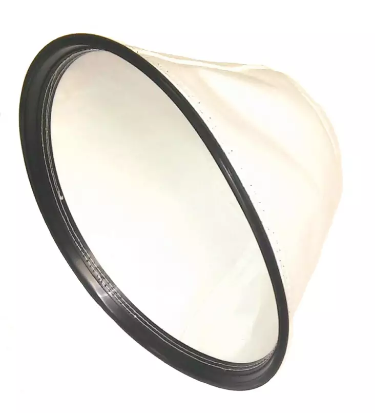 Varasuodatin teollisuusimuriin Timco - Työmaaimurit - 6438014123851 - 1