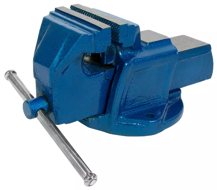 Viilapenkki 100mm - Puristimet - 6420286003351 - 1