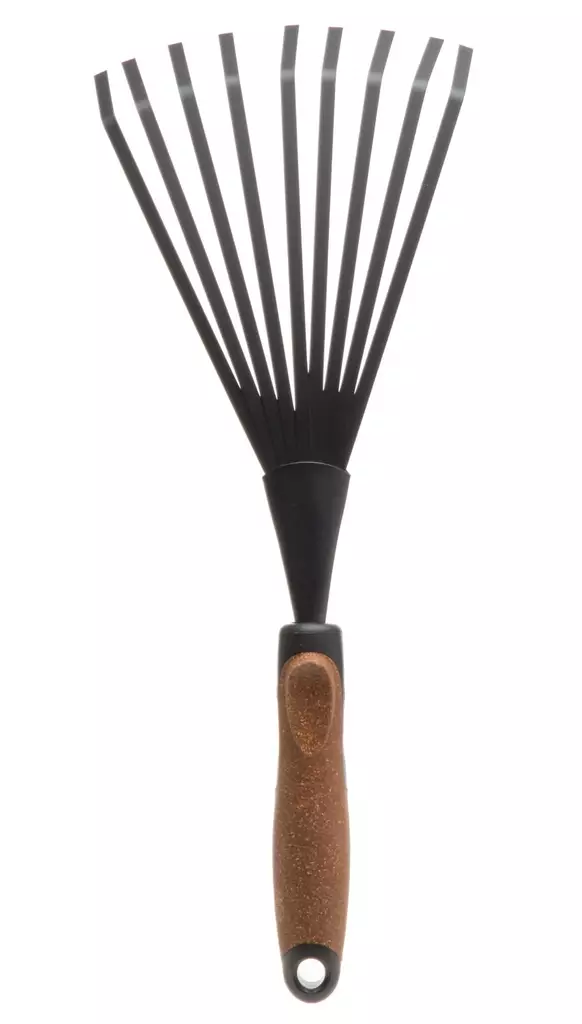 Viuhkaharava korkki - Harjat ja haravat - 6410413016071 - 1