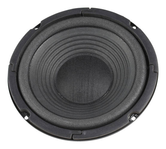W200 - 4 ohmin bassokaiutin 20 cm (8") - Kaiutinelementit ja tarvikkeet - 4007540090641 - 2