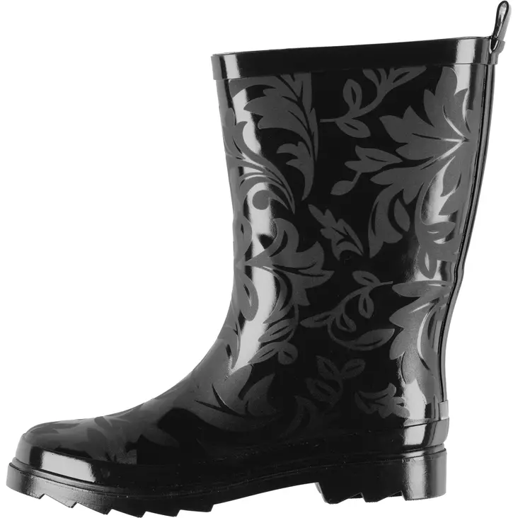 Saappaat Beauty 37-41 - Jalkineet - 6410416305141 - 1