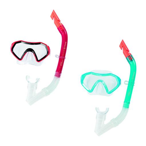 Maskisetti Hydro-Swim - Vesilelut - 6942138938951 - 1