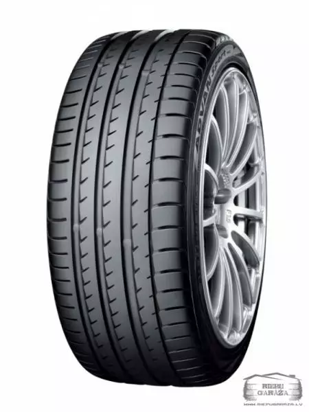 Yokohama V105 N0 Rpb 285/35R22 Kesärengas henkilöautoon - 22-tuumaiset - TO-157781 - 1