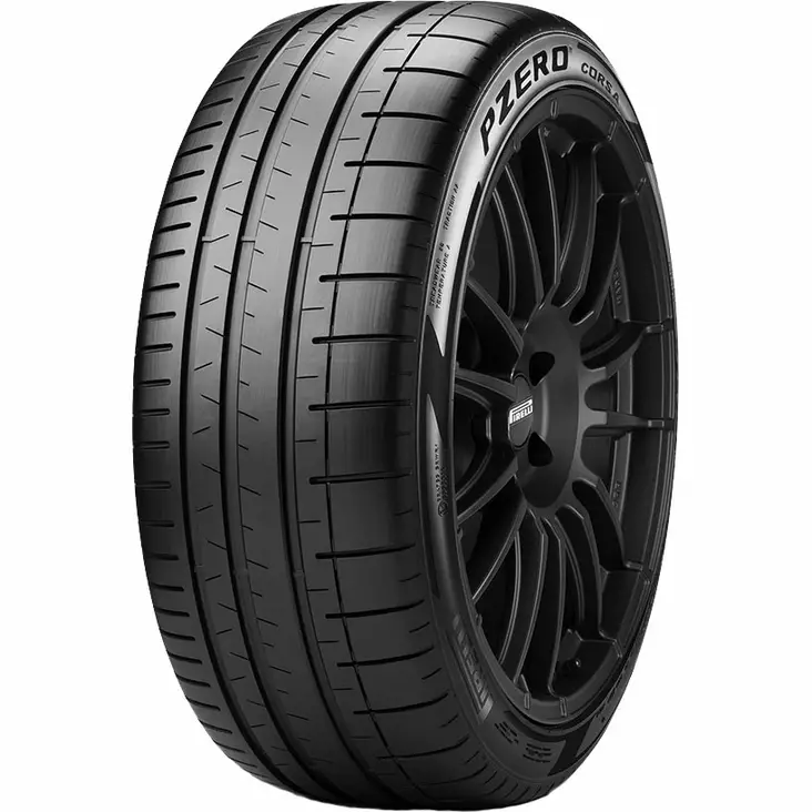 Pirelli P Zero Corsa (pzc4) 315/35R22 Kesärengas henkilöautoon - 22-tuumaiset - TO-176231 - 1