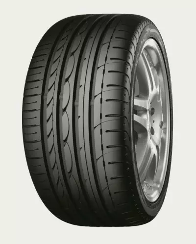 Yokohama V103s Ao 265/35R20 Kesärengas henkilöautoon - 20-tuumaiset - TO-62551 - 1