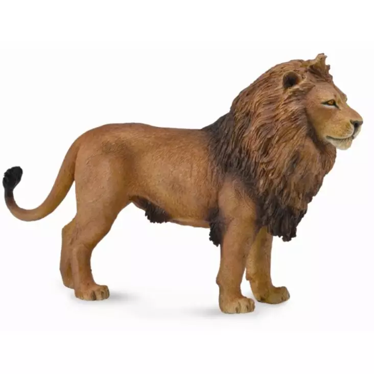 Afrikanleijona L CollectA - Eläinhahmot - 4892900887821 - 1